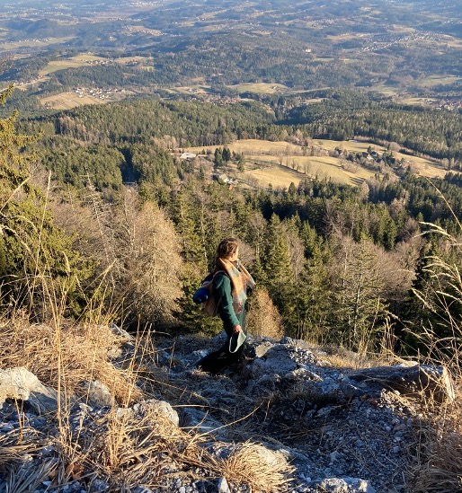 Natur Wallerhütte