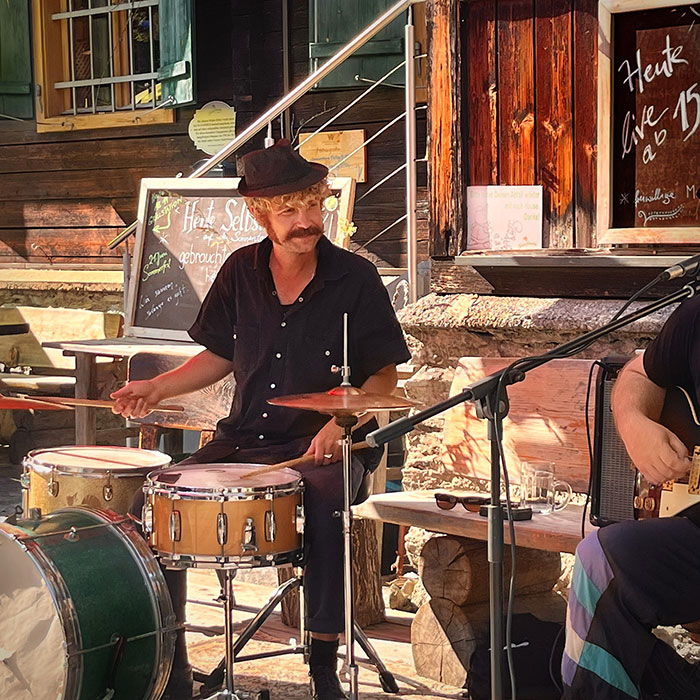 Erlebnis Wallerhütte